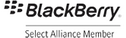 BlackBerry Alliance Select Member