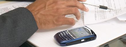 BlackBerry для бизнеса BlackBerry для бизнеса
