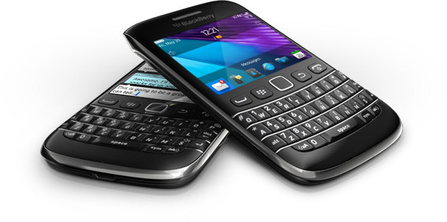 �������� BlackBerry Bold 9900