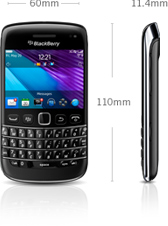�������� BlackBerry Bold 9900