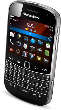 �������� BlackBerry Bold 9900